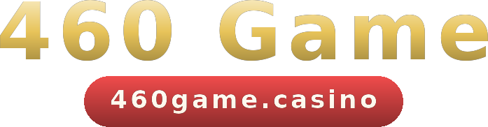 460 Game โลโก้