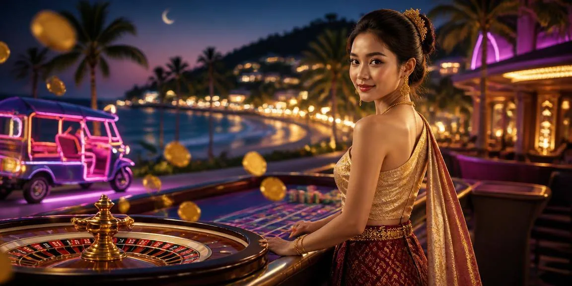 460 Game สิทธิพิเศษสายคาสิโนสด